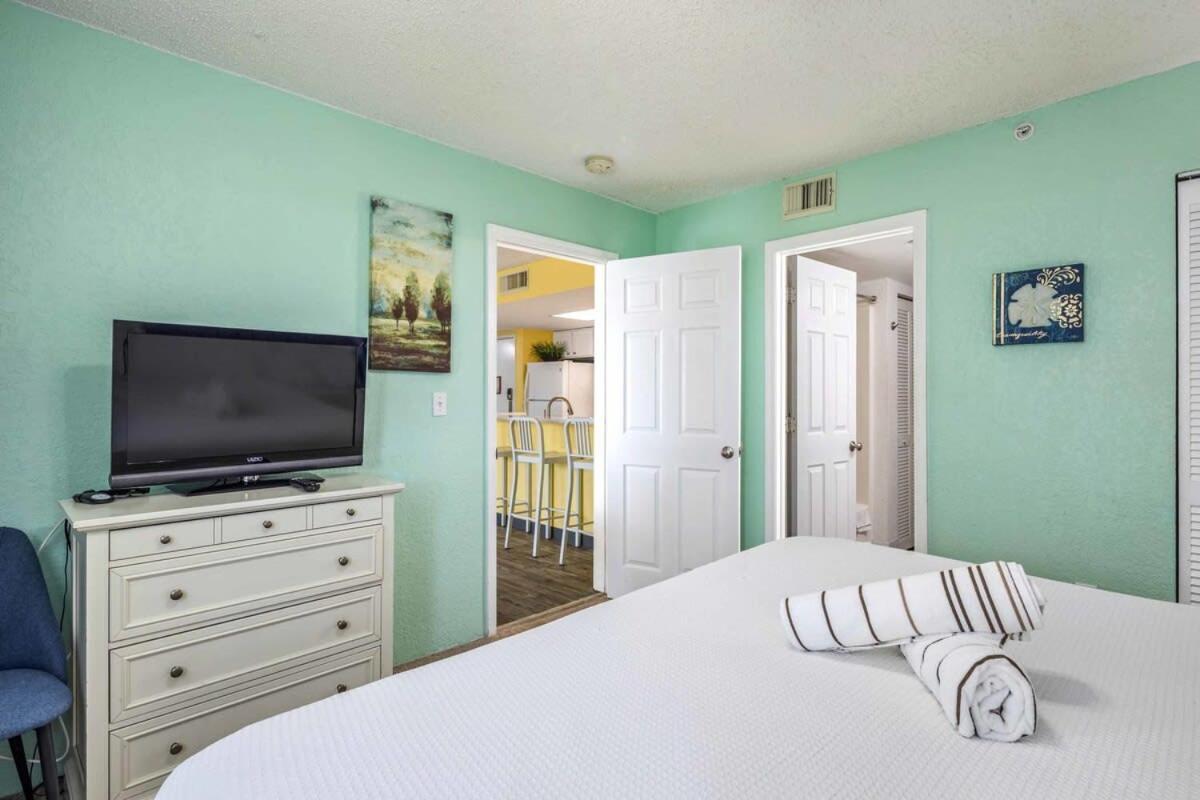 Tortuga Suite 301 Key West Exteriör bild