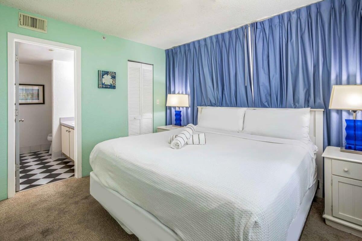 Tortuga Suite 301 Key West Exteriör bild