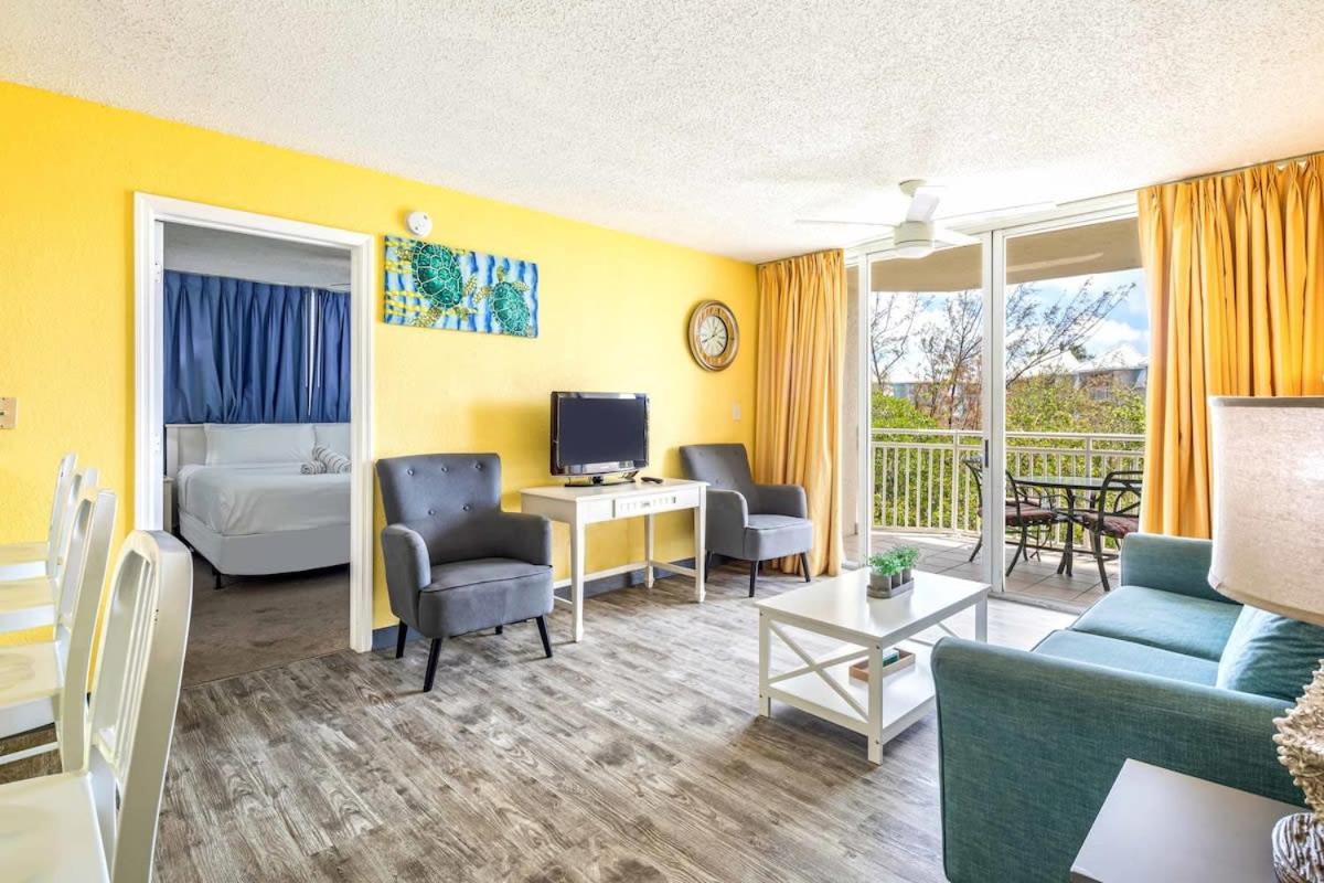 Tortuga Suite 301 Key West Exteriör bild