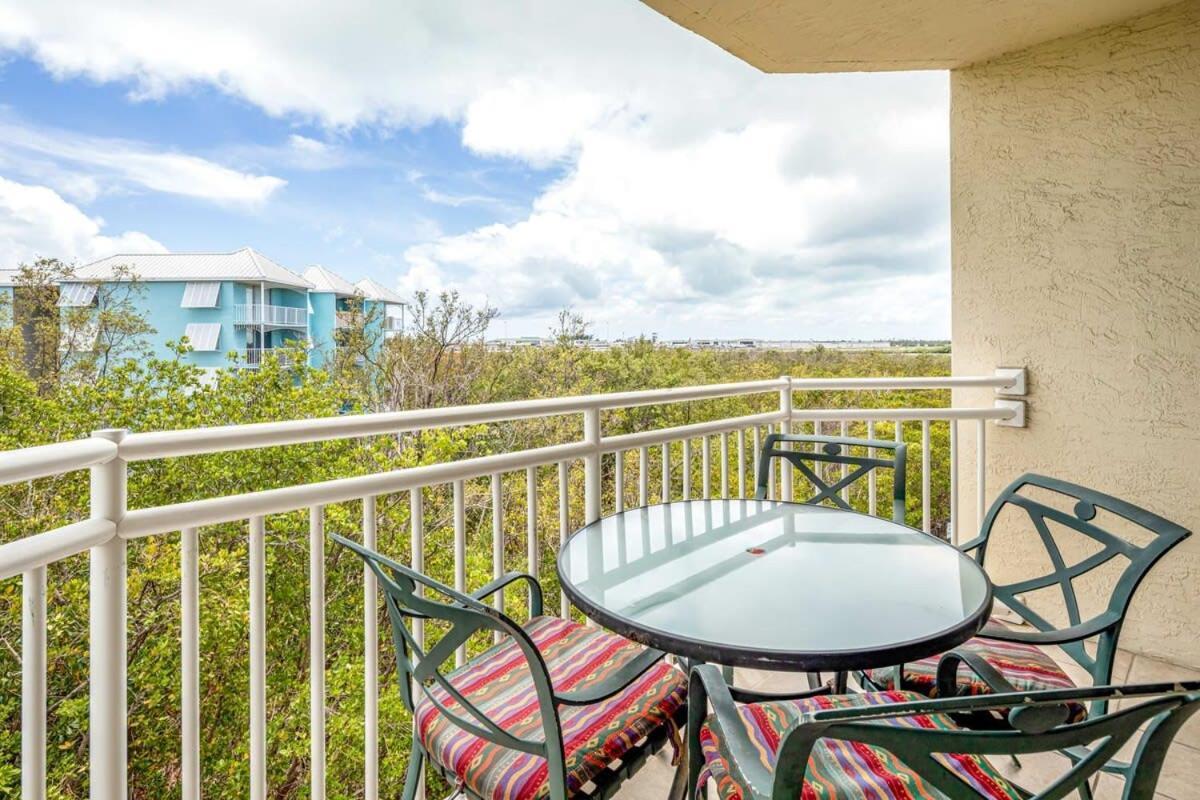 Tortuga Suite 301 Key West Exteriör bild