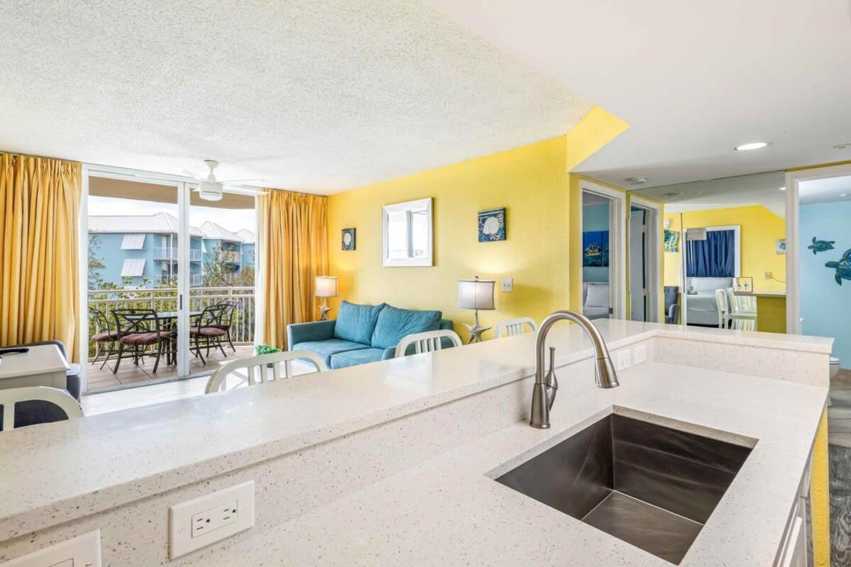 Tortuga Suite 301 Key West Exteriör bild