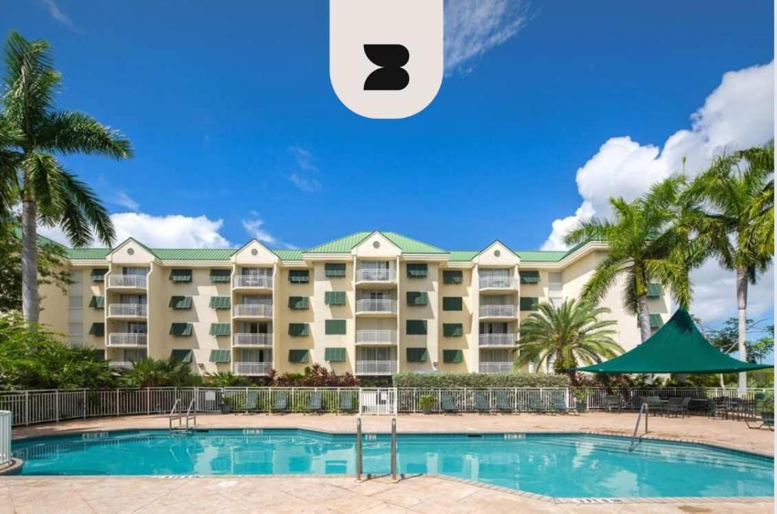 Tortuga Suite 301 Key West Exteriör bild
