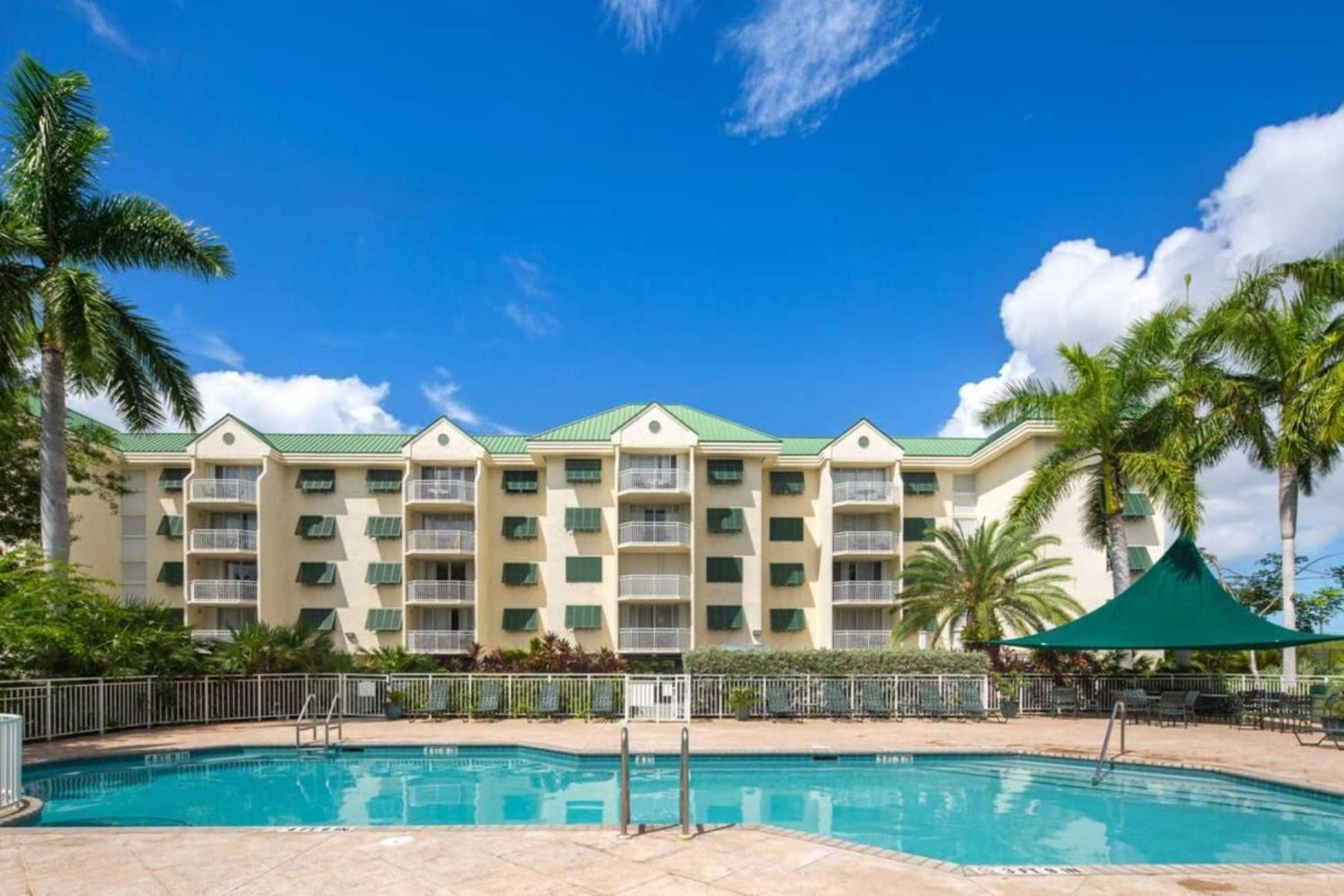 Tortuga Suite 301 Key West Exteriör bild